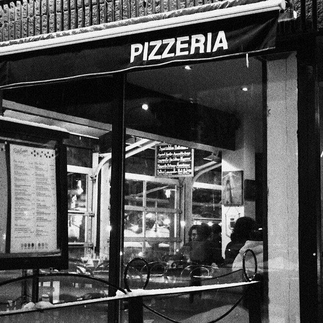 Pasta Express - Restaurants pr&egrave;s de: H2C1R3