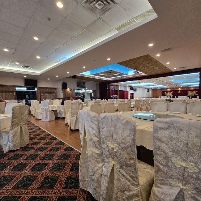 Rubis Rouge - Red Ruby Rouge - Chinatown Chinese Restaurants