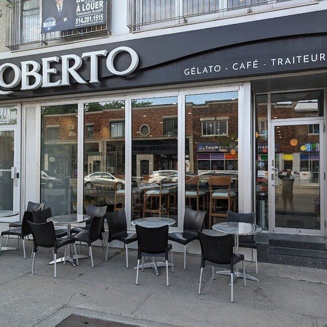 Roberto Gastronomia Montreal - Menu, Reviews & More January 2026