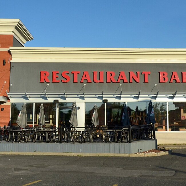 Barbies Resto Bar Grill Brossard - Menu, avis & plus janvier 2026