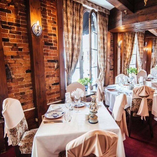 Casa Solmar Montréal - Menu, avis & plus janvier 2026