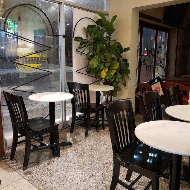 Bardeco -  Restaurants Near: H8S2C2