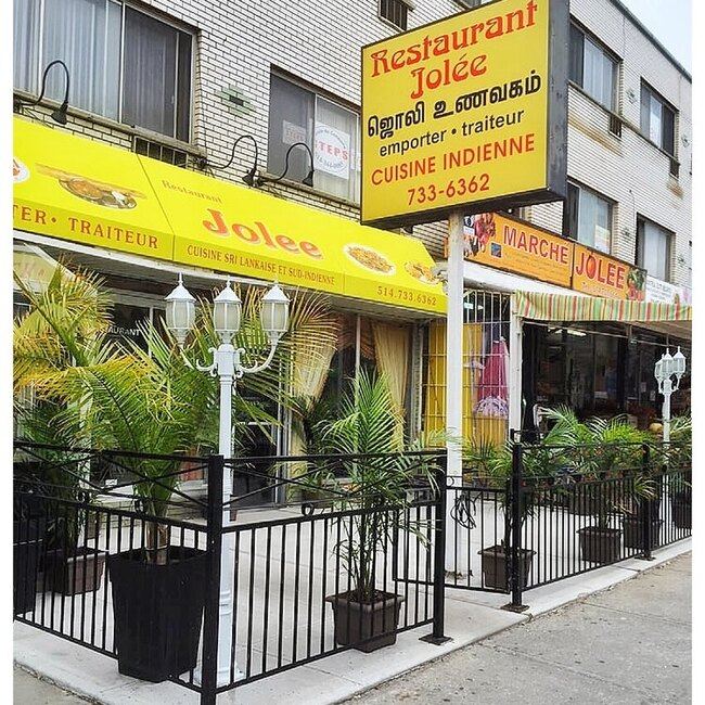 Jolee Montréal - Menu, avis & plus janvier 2026