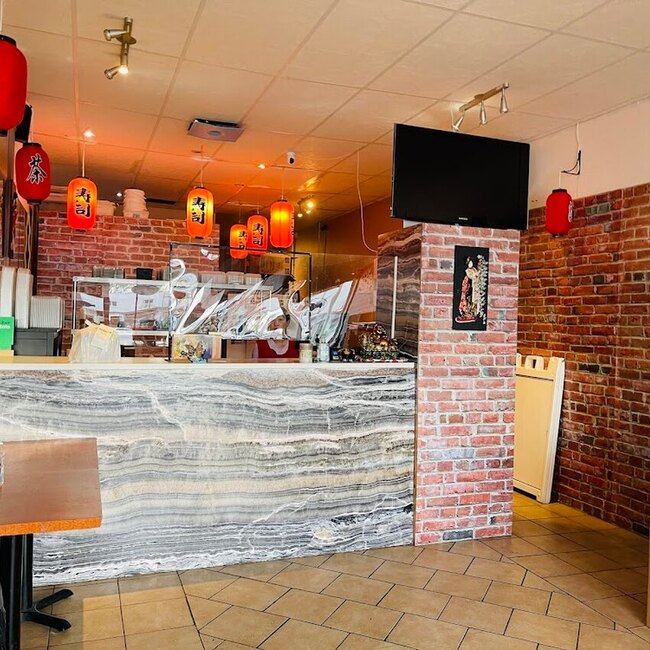 Oishii Sushi (Traiteur) Montréal - Menu, avis & plus janvier 2026