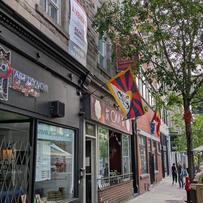 OM Montreal - Menu, Reviews & More January 2026