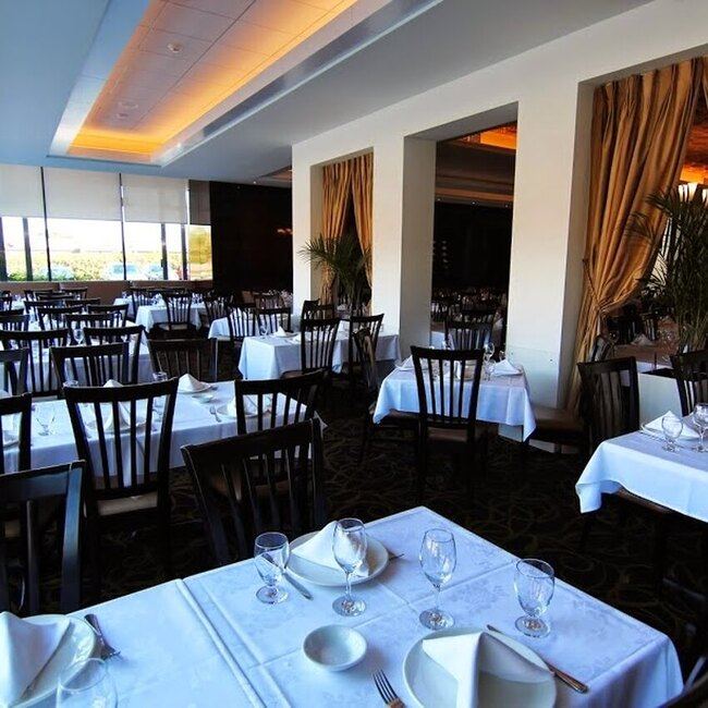 La Sirène De La Mer Restaurant