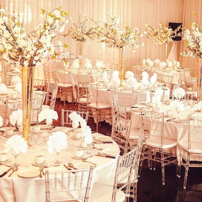 Salle de r&eacute;ception La Sir&egrave;ne -  Restaurants Near: H7M3Y2