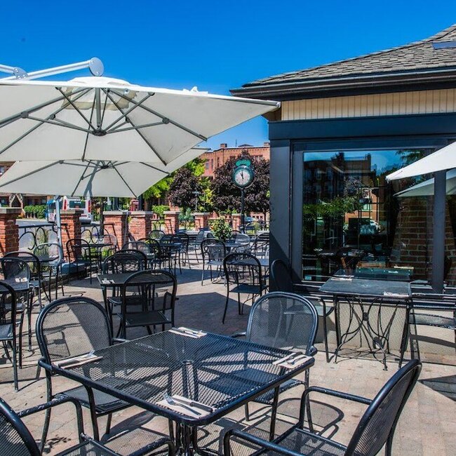 Pizzaiolle Montréal - Menu, avis & plus janvier 2026