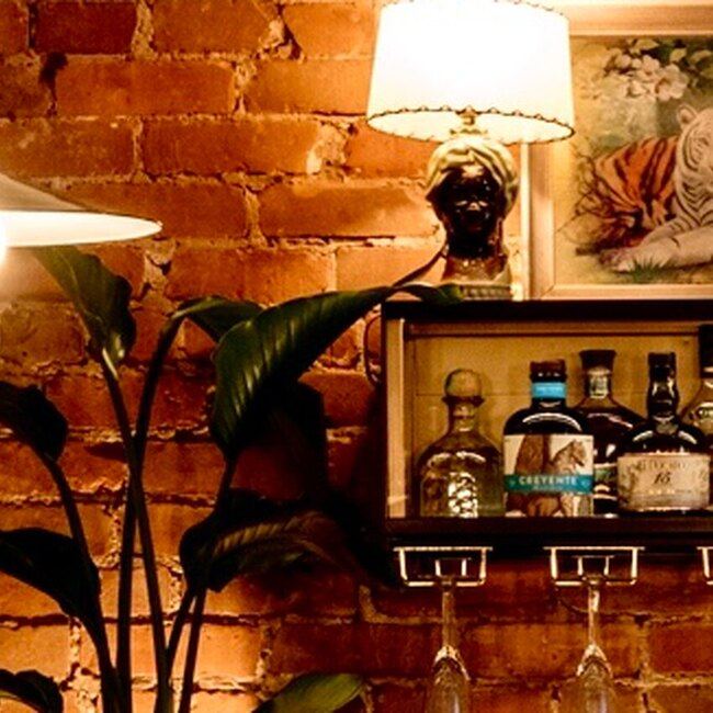 Taza Flores Restaurant