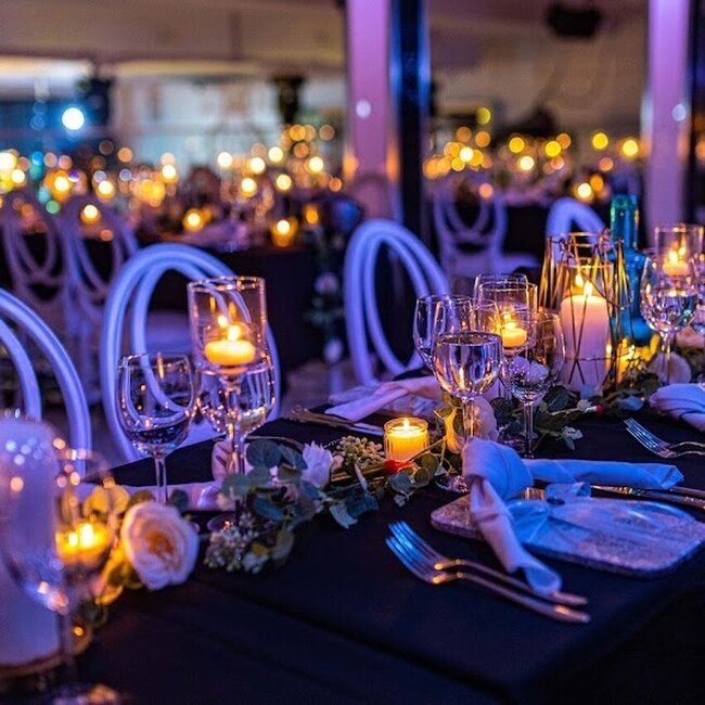 Time Supper Club - Bars Centre-ville