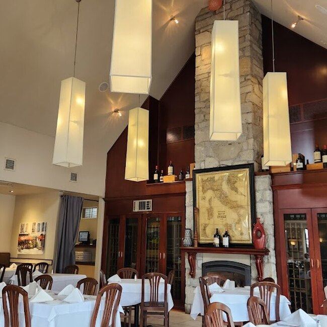 Piazza Romana Restaurant