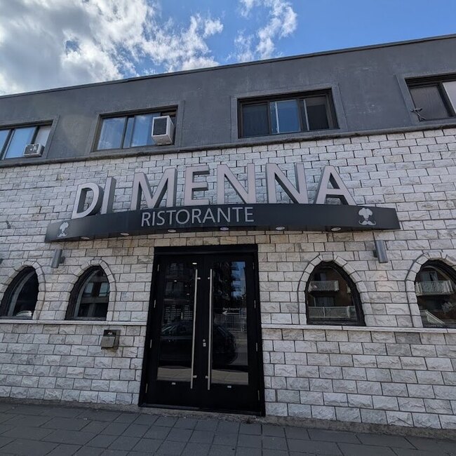 Di Menna Montreal - Menu, Reviews & More January 2026