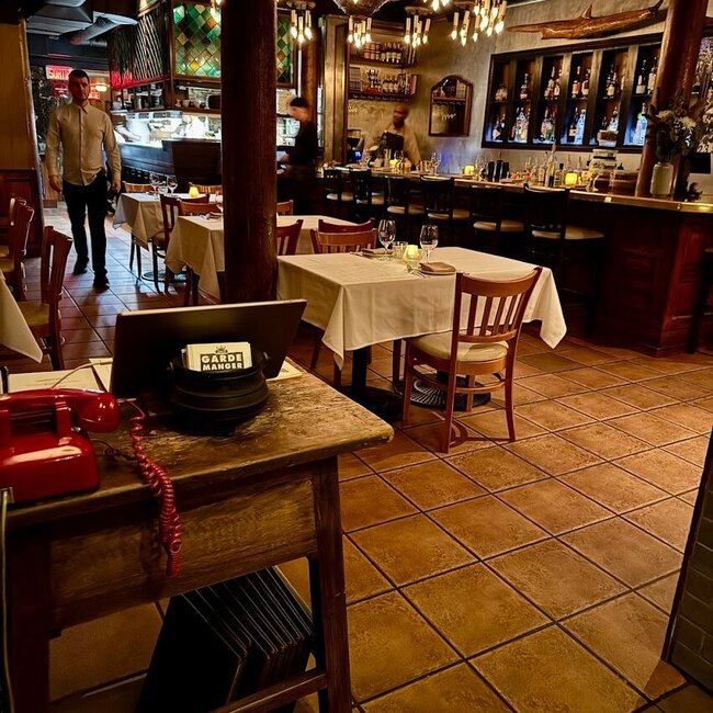 Garde Manger Montréal - Menu, avis & plus janvier 2026