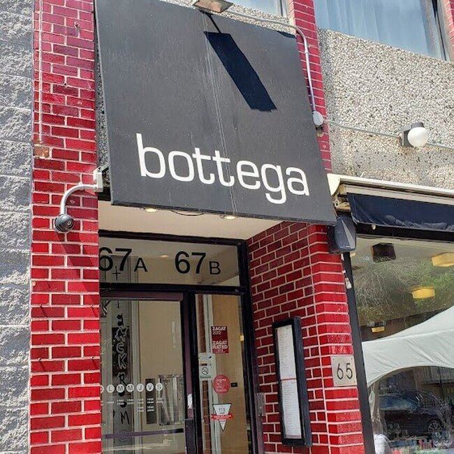 Bottega - Little-Italy Online Ordering Restaurants