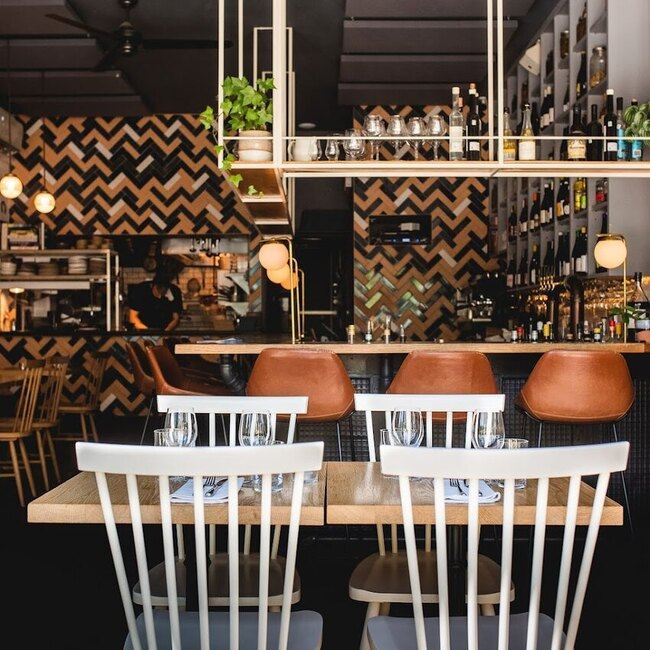 Lawrence Montreal - Menu, Reviews & More January 2026