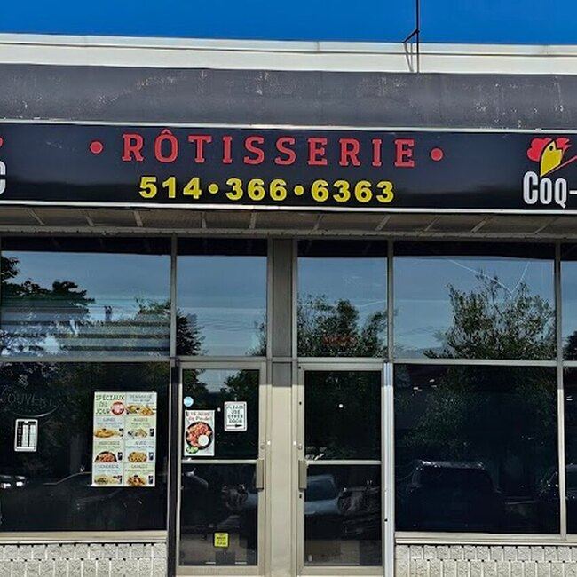 Coq-O-Bec Restaurant