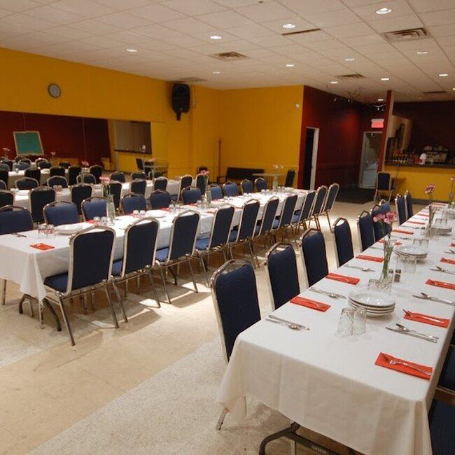 Club Espagnol de Qu&eacute;bec - Restaurants Tapas Le Plateau-Mont-Royal