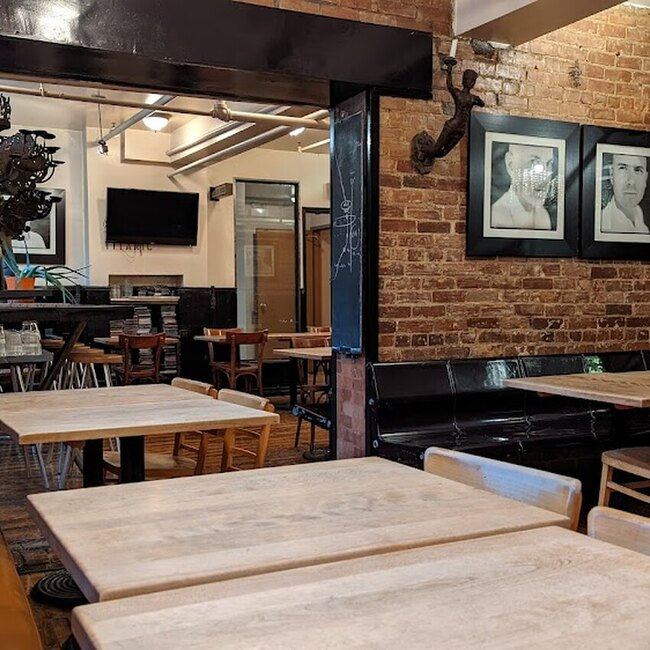 Café Titanic Montréal - Menu, avis & plus janvier 2026