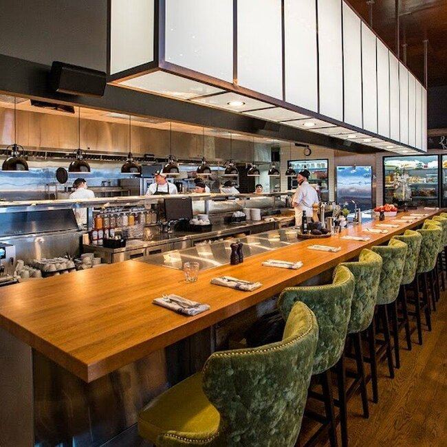 La Cage Laval - Menu, Reviews & More December 2025