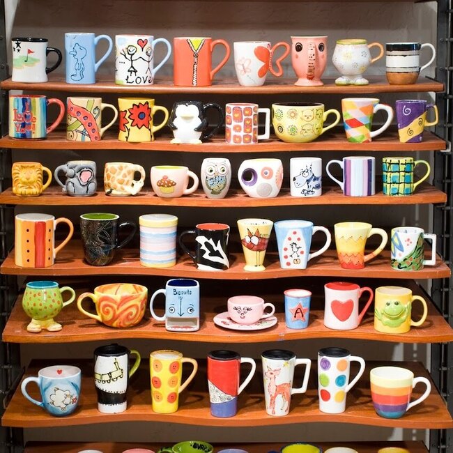 Céramic Café Laval - Menu, avis & plus janvier 2026