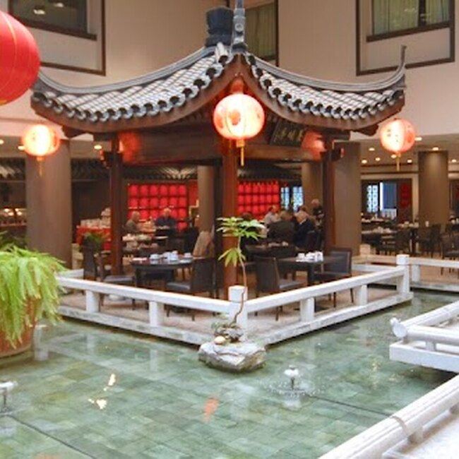 Chez Chine - Chinatown Chinese Restaurants