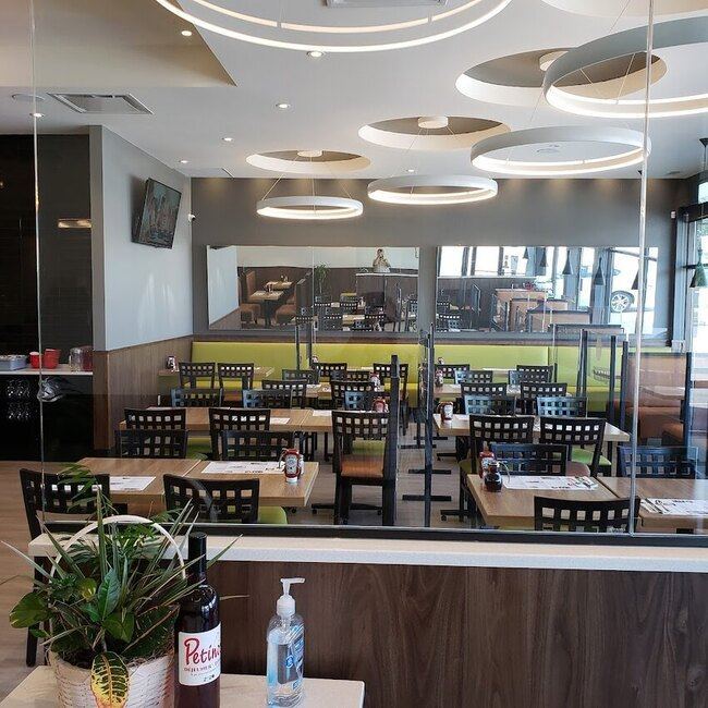 Petinos -  Restaurants Near: H9B1E1