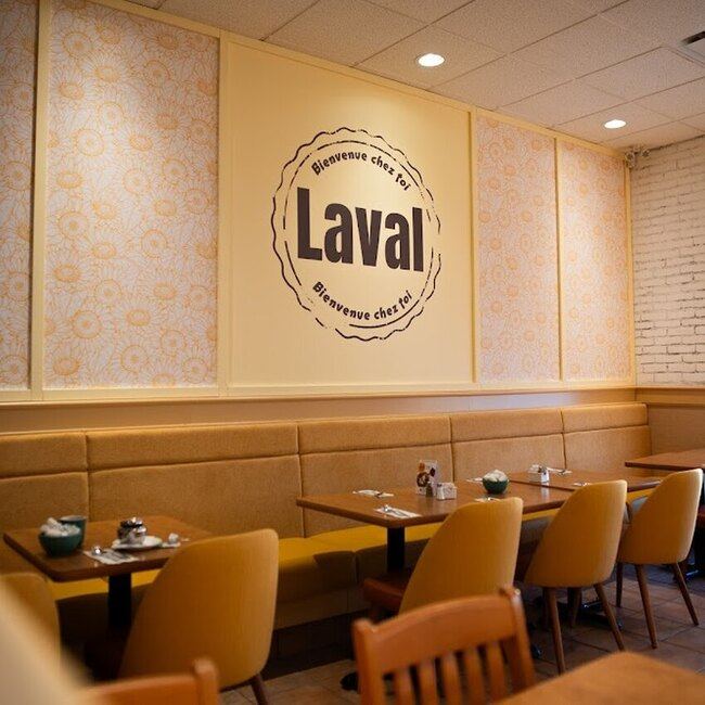 Cora D&eacute;jeuners et d&icirc;ners - D&eacute;jeuners Laval