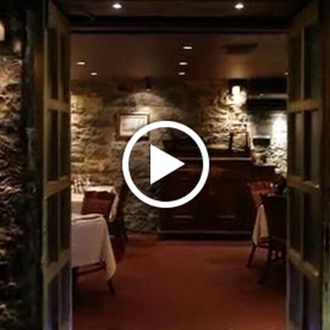 Gibby's Montréal - Menu, avis & plus janvier 2026