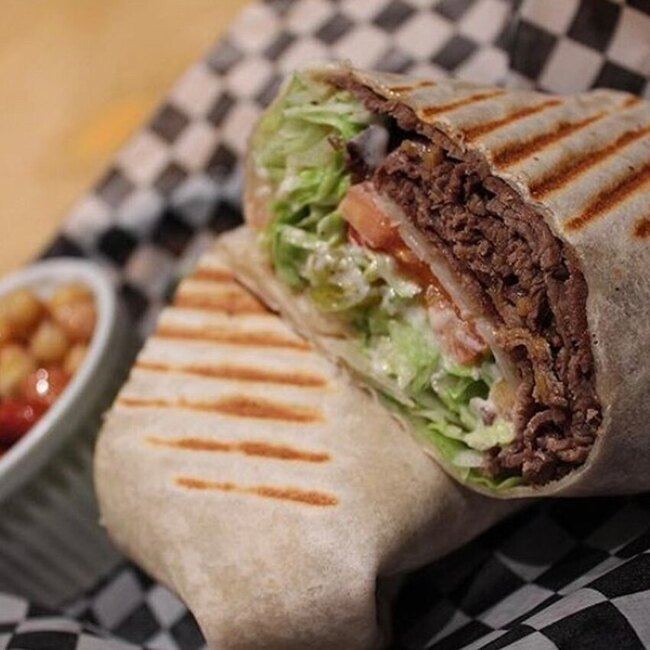 Caf&eacute; Allegria 2000 -  Restaurants Near: H1S1M3