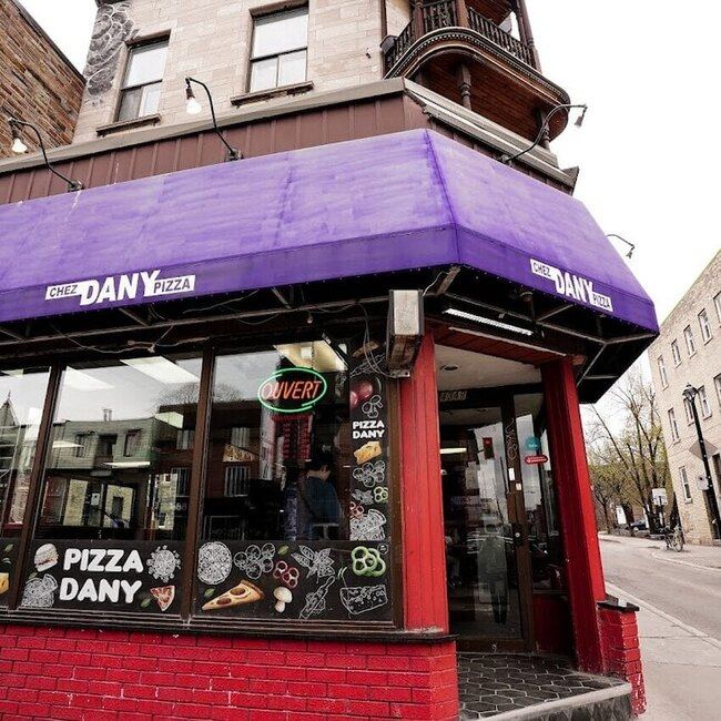 Chez Dany Montreal - Menu, Reviews & More January 2026