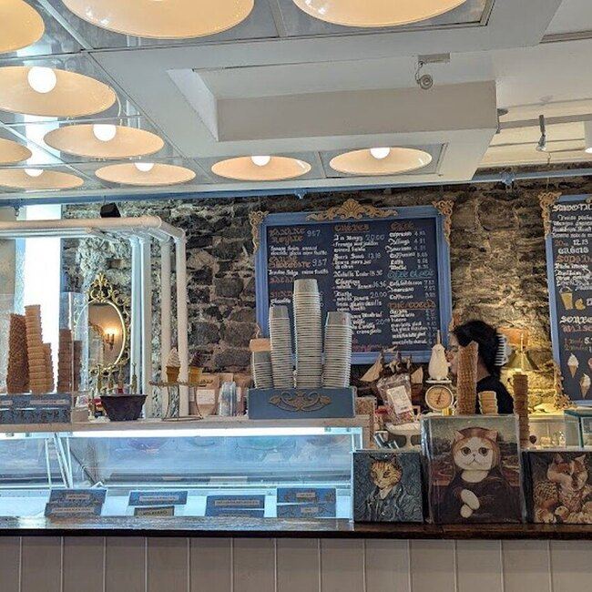 Cibo & Vino - Old Montreal Bistros