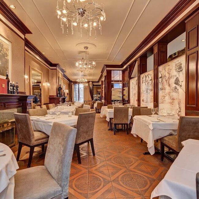 Da Vinci Montreal - Menu, Reviews & More January 2026