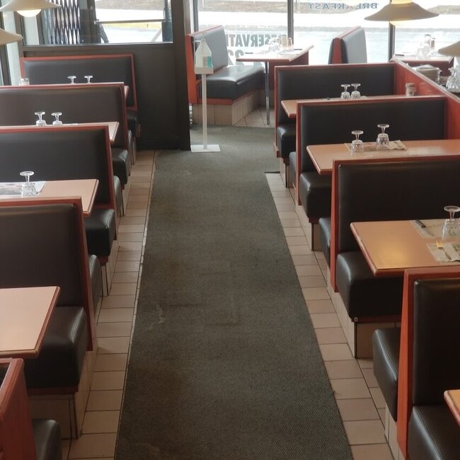 Zappy Pizza -  Restaurants Near: H4G2L8