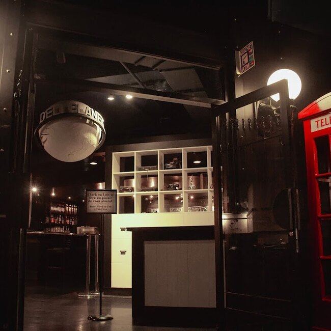 Deli Planet Montréal - Menu, avis & plus janvier 2026