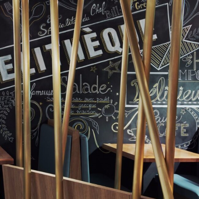 Delithèque Montréal - Menu, avis & plus janvier 2026