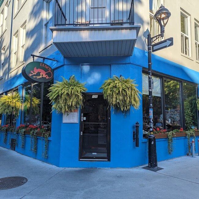 Else's Restaurant Montréal, QC