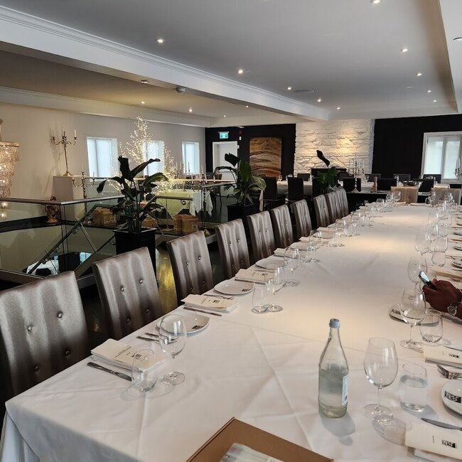 Towne380 - Restaurants Laval-des-Rapides