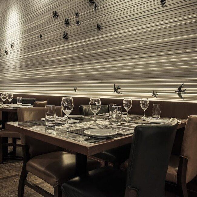 Ferreira Caf&eacute; Restaurant