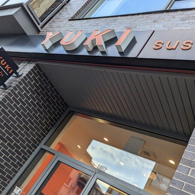 Yuki Sushi - Restaurants Ouverts maintenant Rosemont-La Petite-Patrie