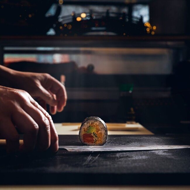 Yuukai Sushi - Restaurants Fusion Outremont