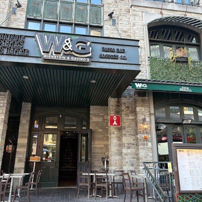 Wienstein & Gavino's - Downtown Pizza Restaurants
