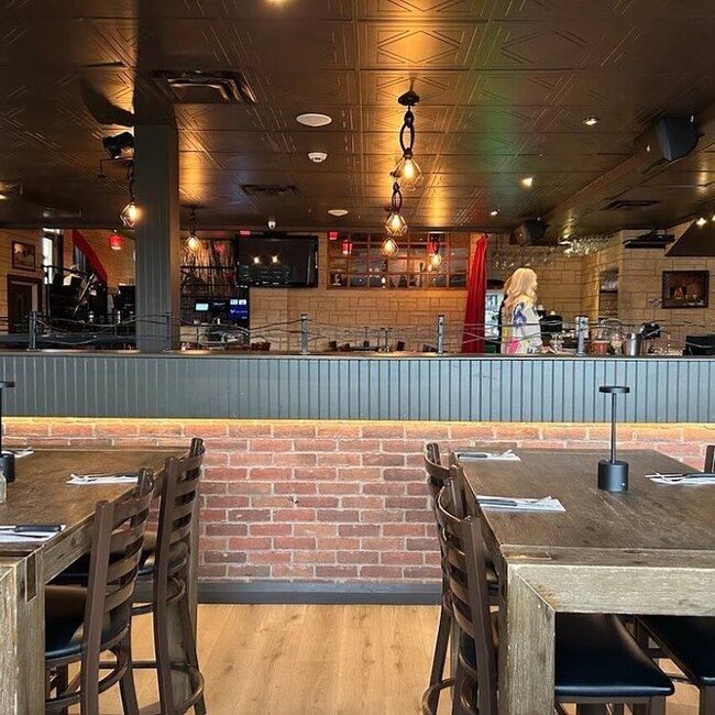 Le Four Saint-Eustache - Menu, Reviews & More December 2025