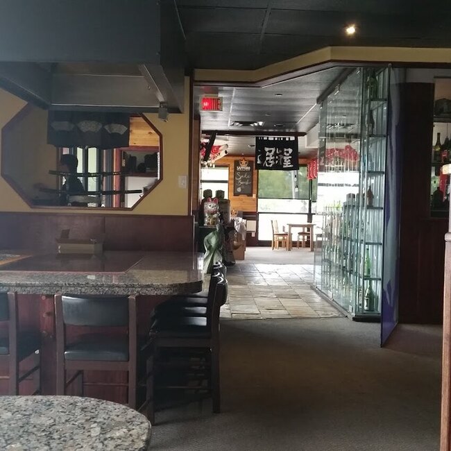 TEN Teppanyaki & Izakaya - Restaurants Tapas Pierrefonds-Roxboro