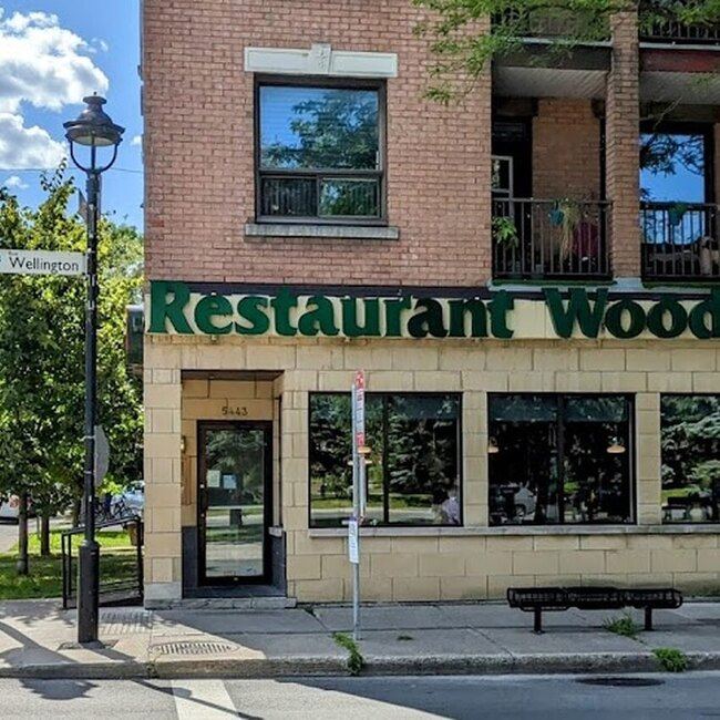 Woodland Pizza -  Restaurants Near: H4G3M6