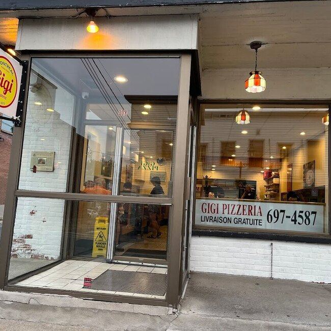 Gigi Pointe-Claire - Menu, avis & plus décembre 2025