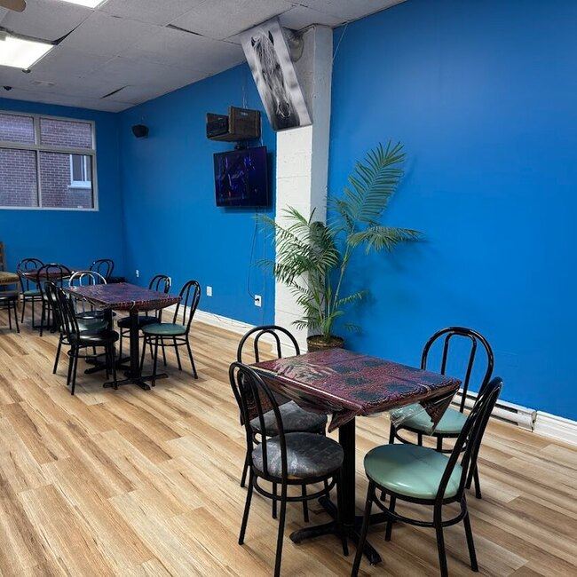 Grillade Lafirenze - Restaurants Africaines Montr&eacute;al