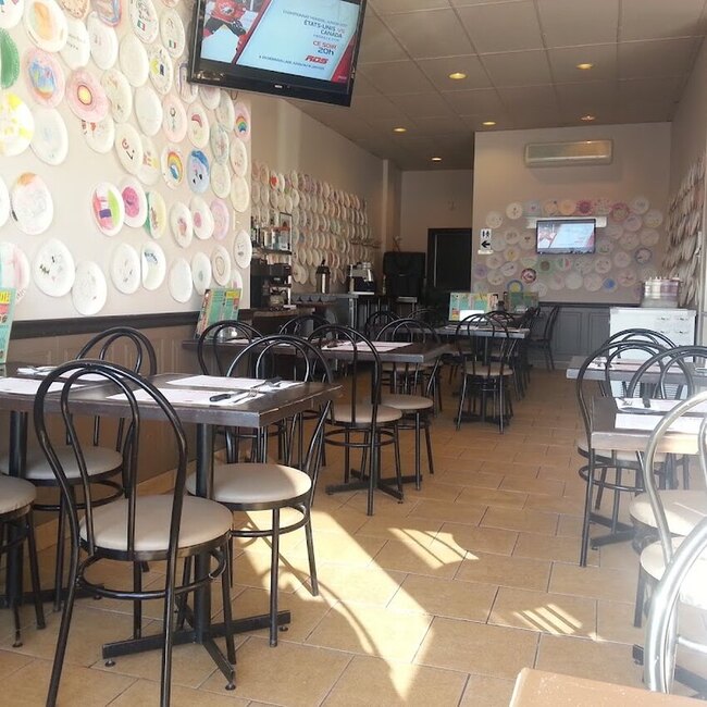 Hollywood Pizzeria - Restaurants RDP-Pointe-aux-Trembles