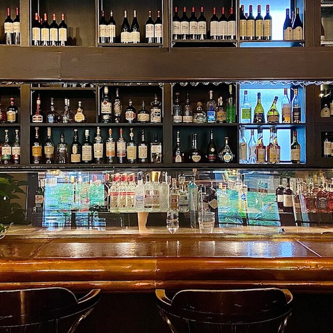 Holder Montreal - Menu, Reviews & More January 2026