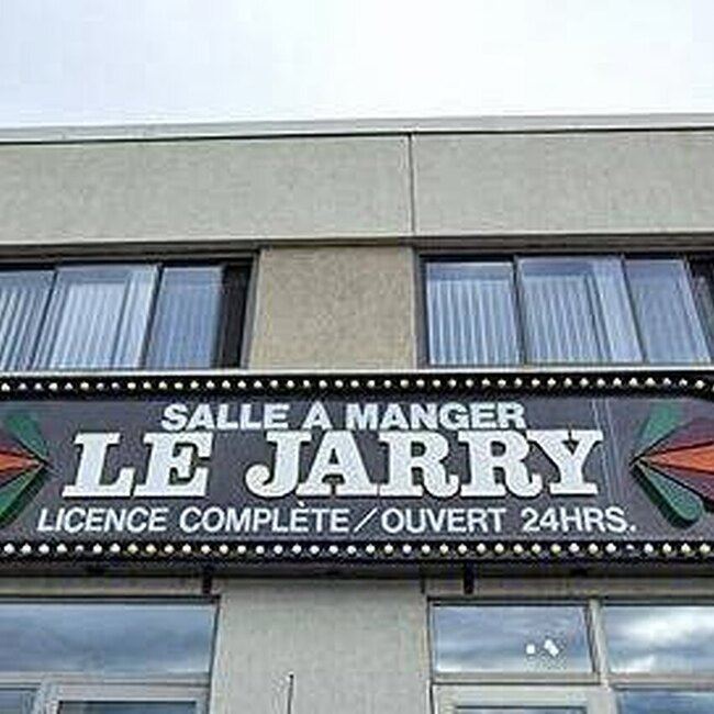 Jarry Smoked Meat Montréal - Menu, avis & plus janvier 2026