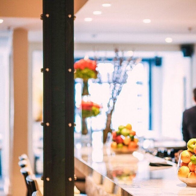 Vago Italien - Westmount Restaurants